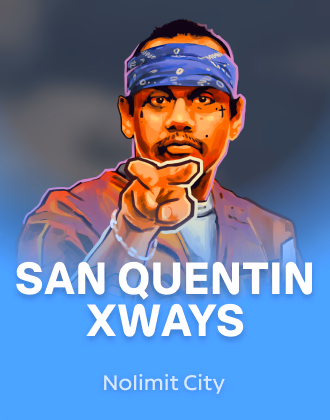 San Quentin xWays