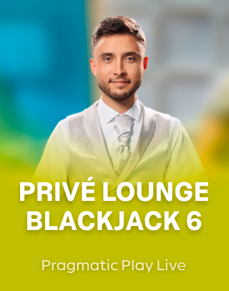Privé Lounge Blackjack 6
