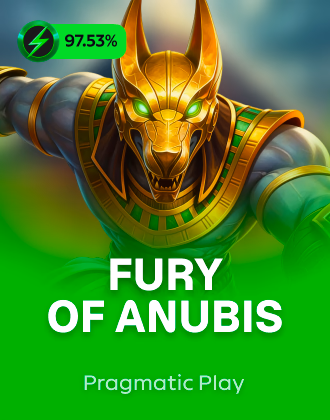 Fury of Anubis