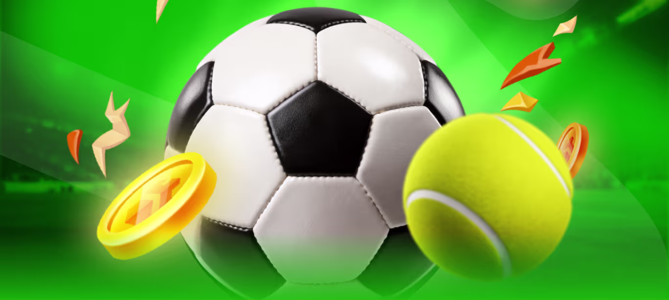 Casino And Live Games