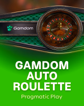 Gamdom Auto Roulette