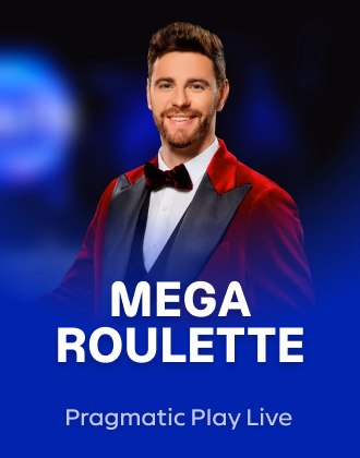 Mega Roulette