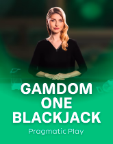 Gamdom ONE Blackjack