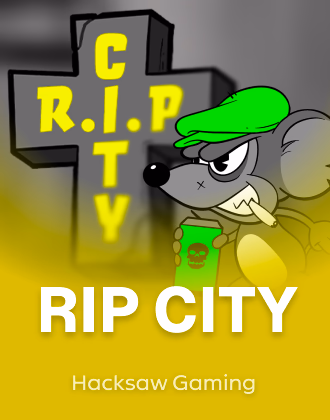 Rip City