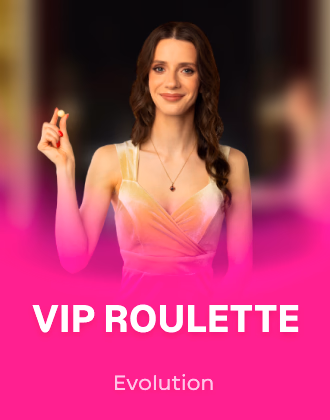 VIP Roulette