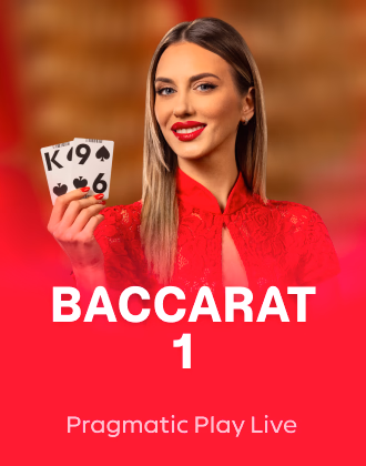 Baccarat 1