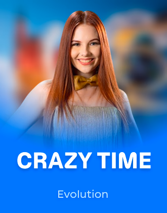 Crazy Time