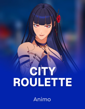 City Roulette