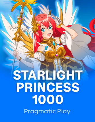 Starlight Princess 1000
