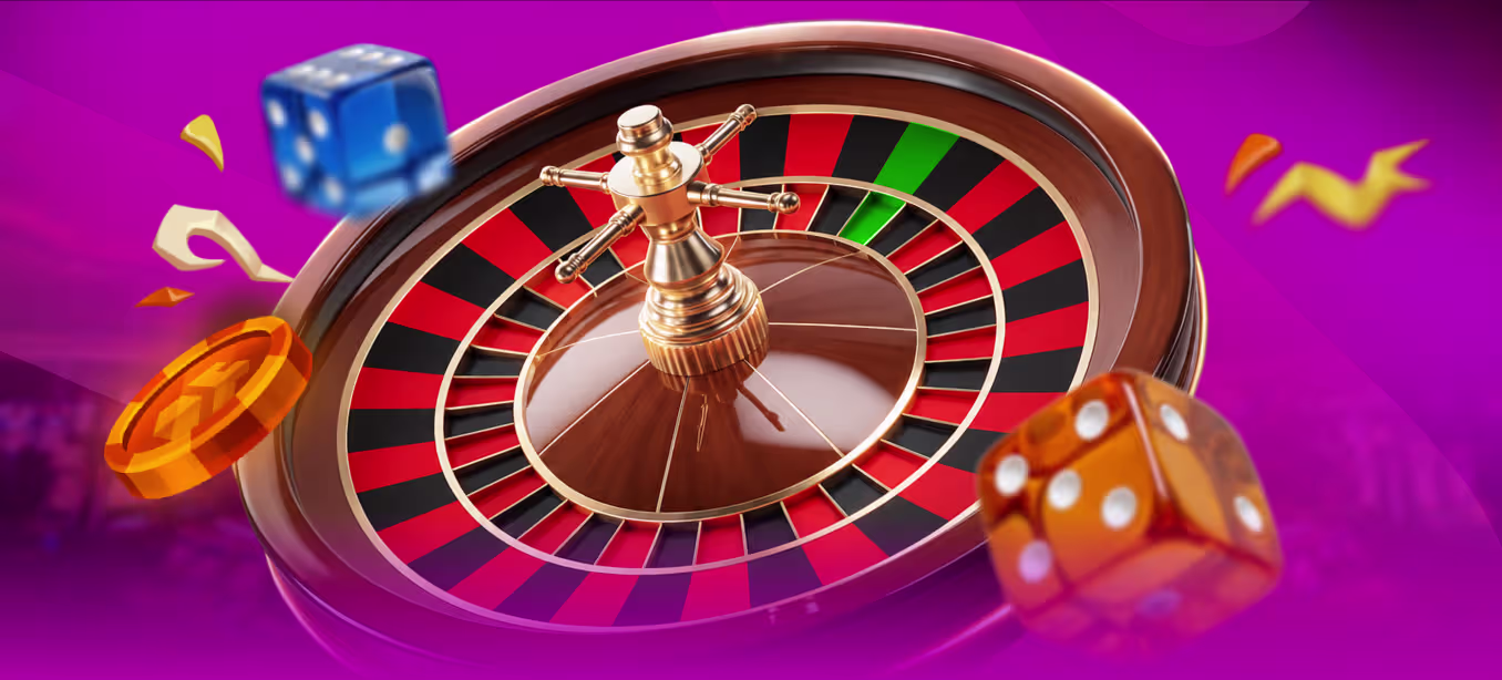 Casino And Live Games