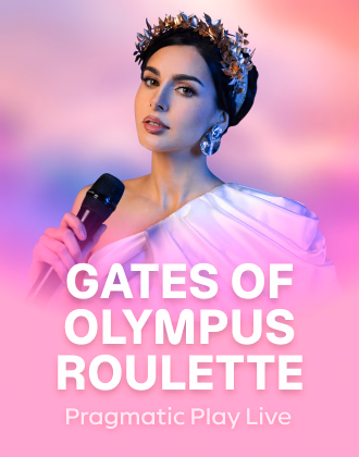 Gates of Olympus Roulette