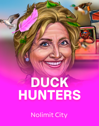 Duck Hunters