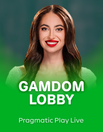 Gamdom